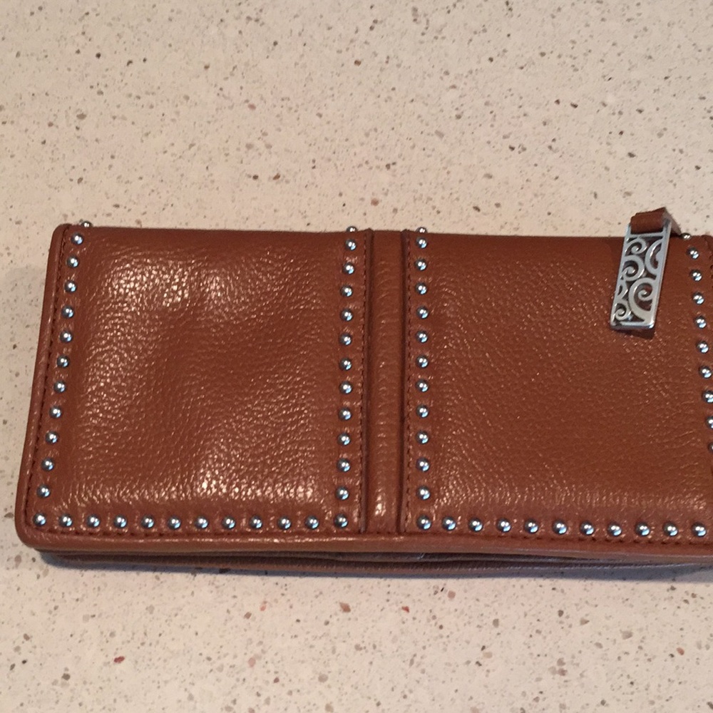 Brighton Wallet